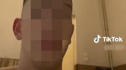 Βίντεο-σοκ: Αμετανόητος δράστης μιλά για το μαχαίρωμα 14χρονου στον Χολαργό