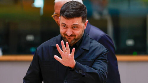 Έπεσαν οι μάσκες: Οι Ουκρανοί παραδέχονται για πρώτη φορά πως ο χάρτης αλλάζει