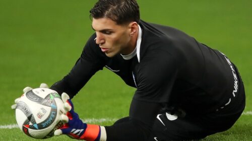 Προβάδισμα Παναθηναϊκού για Μανδά βλέπει η «Il Messaggero»