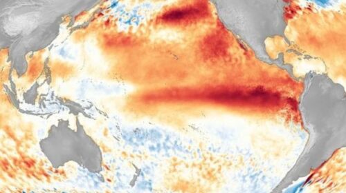 Τα μοντέλα προειδοποιούν για επιστροφή του Ελ Νίνιο το 2026 – Τι περιμένει την Ελλάδα