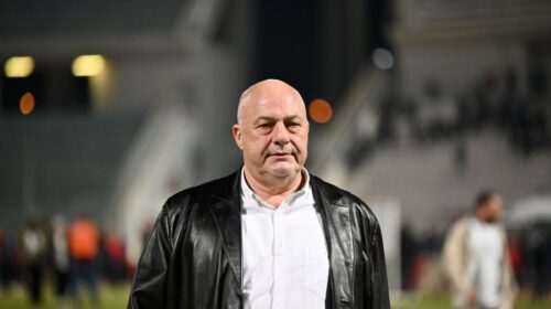 Μπέος: «Σκάνδαλο στη Λεωφόρο»