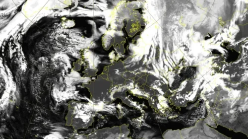 Αλλαγή σκηνικού: «Βλέπουν» κάθοδο αέριας μάζας και κρύο για το τέλος του 2025