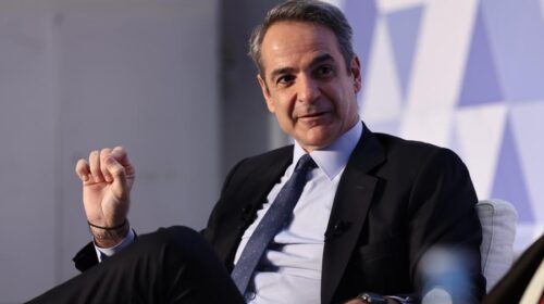 Αλλάζουν όλα: Το σχέδιο Μητσοτάκη για την επόμενη 5ετία