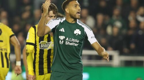 Νέος «πονοκέφαλος» για Μπενίτεθ: Χάνει τον Ντέσερς στο ντέρμπι της Τούμπας!