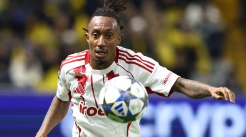 Σούζα το Καζακστάν! Ο Ζέλσον «ξεκλείδωσε» την Καϊράτ και ο Θρύλος έφυγε με το διπλό