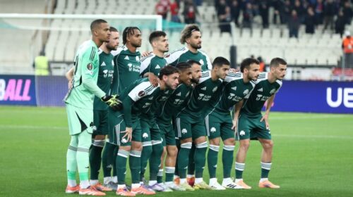 Η μεταγραφή που βγήκε «λίρα εκατό» στον Παναθηναϊκό!