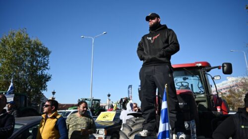 Ώρα κρίσης για τους αγρότες: Στις 3 οι ανακοινώσεις Τσιάρα – Τι απαντά η κυβέρνηση
