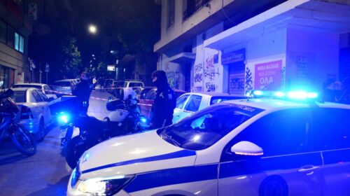 Θρίλερ στο Μενίδι: Πρώην πυγμάχος δέχθηκε σφαίρα ενώ περπατούσε