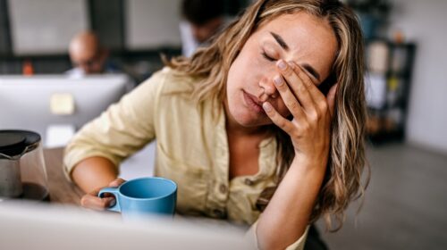 ΜΗΝ ΤΟ ΑΜΕΛΕΙΣ: Πώς το σώμα σου «φωνάζει» βοήθεια πριν να είναι αργά