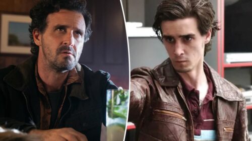 Σοκ στο Χόλιγουντ: Έβαλε τέλος στη ζωή του ο James Ransone του «The Wire»