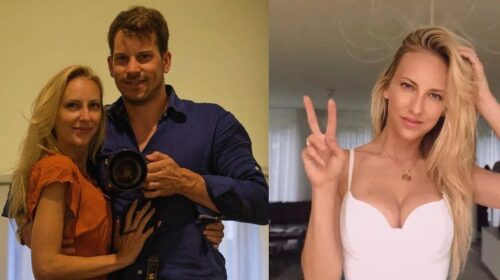 Έγκλημα – σοκ: Σκότωσε την πρώην Miss Switzerland – Την έβαλε στο μπλέντερ