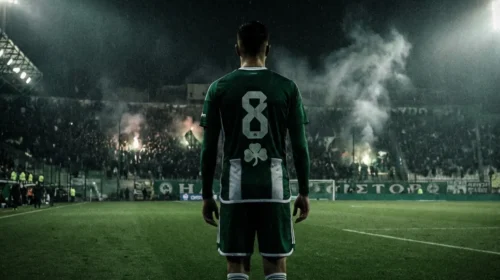 Και τώρα top οκτάρι…