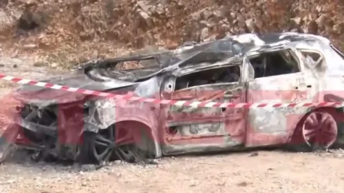 Συνελήφθησαν οι «εκτελεστές» του Λάλα