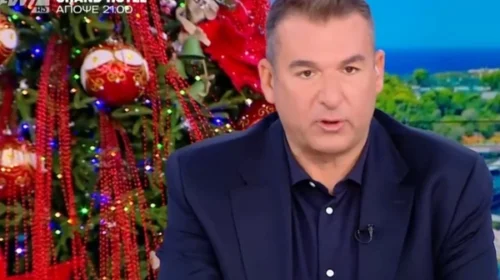 Θρίλερ με τον αγαπητό τραγουδιστή: Κατηγορίες για ασέλγεια σε βάρος δύο καλλιτεχνών