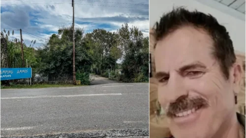 Ανατροπή στη Φοινικούντα: Συνελήφθη ο ανιψιός για το διπλό φονικό! Από «τυχερός» που γλίτωσε, κατηγορούμενος ως εγκέφαλος