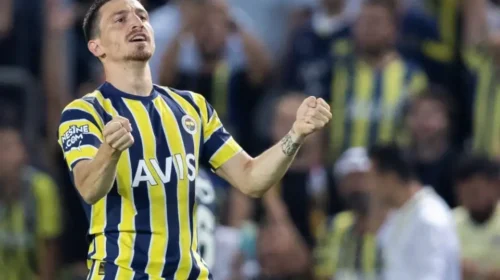 «Σεισμός» στην Τουρκία: Χειροπέδες σε 29 ποδοσφαιριστές – Μέσα ο αρχηγός της Φενέρ και άσος της Γαλατά!