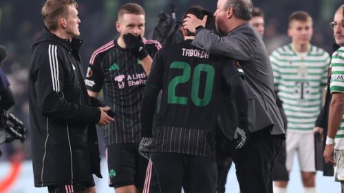 Ταμείο στη Βουδαπέστη: Τα σίγουρα λεφτά και ο πίνακας με τα μπόνους