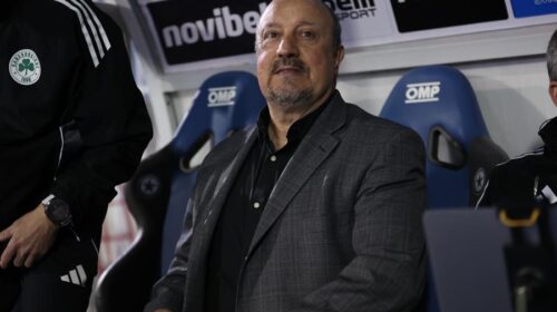 Δύο “μέσα”, ένας “έξω”: Τα δεδομένα της αποστολής για τους Πράσινους