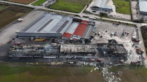 Χειροπέδες στον ιδιοκτήτη της «Βιολάντα»