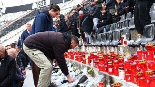 Η κρίσιμη απόφαση του ΕΚΑΒ που ίσως έσωσε τον 20χρονο οπαδό του ΠΑΟΚ