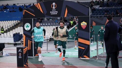 Ζόρικα τα πράγματα στην Ευρώπη: Τι πιθανότητες δίνει η Opta σε Ολυμπιακό, Παναθηναϊκό και ΠΑΟΚ