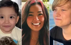 Μάνα σκότωσε τα παιδιά και τη γιαγιά της και αυτοκτόνησε