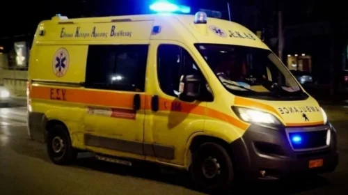 Αυτοκτόνησε γιατί δεν ξεπέρασε τον χαμό του μοναχογιού του