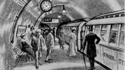 10 Ιανουαρίου: Γεγονότα που σημάδεψαν τον κόσμο