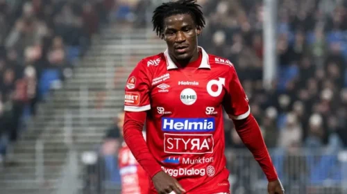 Νέο όνομα στο τραπέζι για το «Τριφύλλι»;