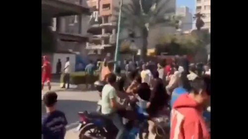 Τι συμβαίνει στο Ιράν; Εκρήξεις σε δύο πόλεις και σενάρια τρόμου