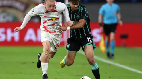 Η αλήθεια για Σλάγκερ και Παναθηναϊκό