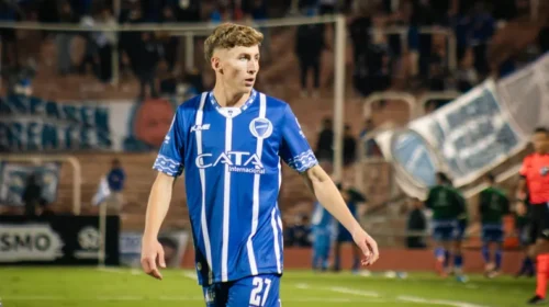 Αντίνο ως το 2030;