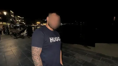 «Ούτε αρχιμαφιόζο δεν εκτελούν έτσι» – Ξεσπά ο θείος του 27χρονου που «γαζώσανε» με 10 σφαίρες