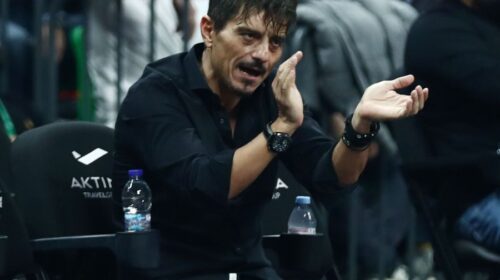 Επικό «χτύπημα» Γιαννακόπουλου μετά το Κύπελλο!