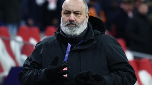 Καραπαπάς για Ηλιόπουλο: «Είμαστε από τον Πειραιά, δεν μασάμε»