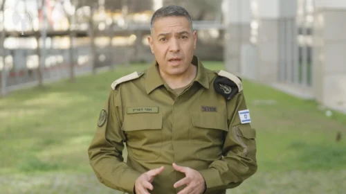 Ισραήλ: «Είμαστε με το δάχτυλο στη σκανδάλη»