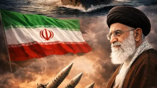 «Δεν κάνουμε πίσω στις απειλές των ΗΠΑ, ακόμα και στο παρά πέντε του πολέμου»