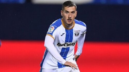 Ανάλυση Javi Hernández: Τι φέρνει στη Λεωφόρο ο Ισπανός αμυντικός (Stats & Profile)