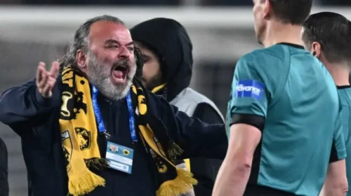 Ηλιόπουλος «καταπέλτης»: «Άρτζι μπούρτζι και λουλάς τέλος, αναλαμβάνει ο Εισαγγελέας!»