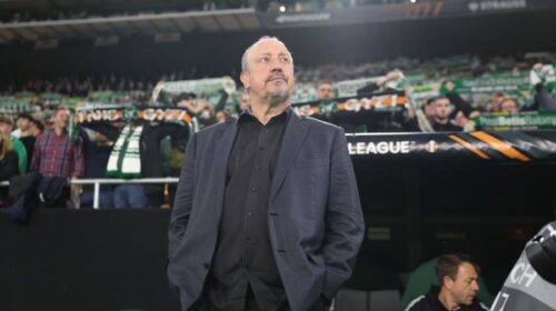 Παναθηναϊκός: Τι τρέχει τελικά με Μπενίτεθ και πόσες μεταγραφές «ψήνονται»