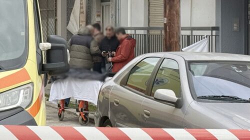 Η αλήθεια για τη δολοφονία του Γιώργου Τσιτόγλου: Ο καβγάς χωρίς λεφτά και οι κάμερες που «έκαψαν» τους δράστες