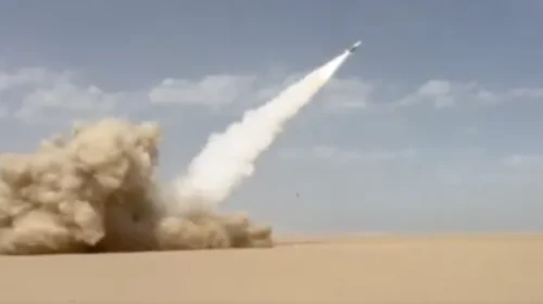 Το βίντεο 33 δευτερολέπτων από την επίθεση των ΗΠΑ που σκότωσε τον Χαμενεΐ