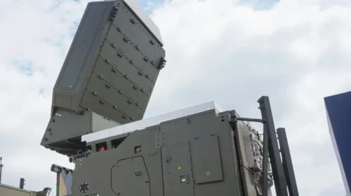 Η Γαλλία στέλνει φρεγάτες και αντιπυραυλικά στην Κύπρο