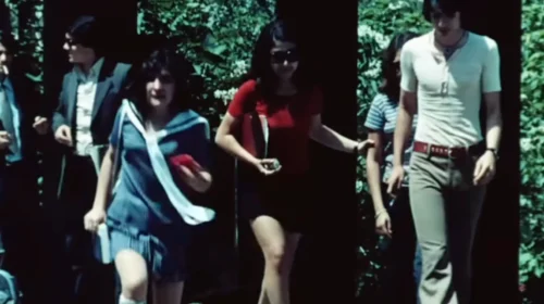 Το Ιράν πριν την Επανάσταση: Πώς ζούσαν πραγματικά τη δεκαετία του ’70