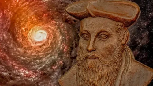 Μας τα είχε πει ο Νοστράδαμος ή απλά βλέπουμε αυτά που θέλουμε να δούμε;