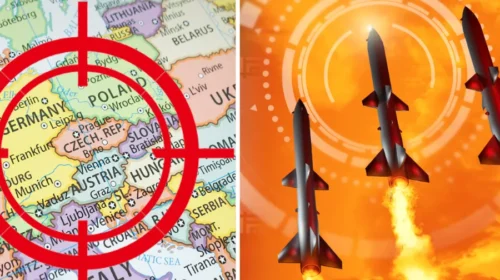 Ιράν: «Θα χτυπήσουμε όποιον εμπλακεί στον πόλεμο»