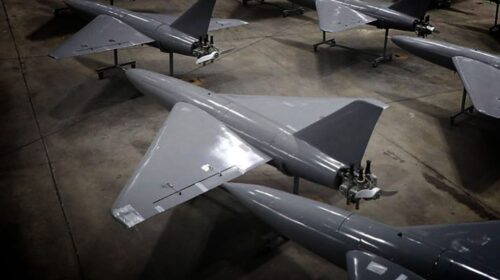 Συναγερμός σε Ακρωτήρι και Πάφο: Αναχαιτίστηκαν δύο drones – Εκκενώθηκαν αεροδρόμιο και περιοχές