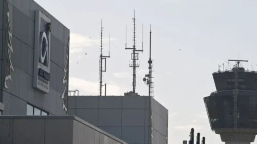 Προσοχή αν ταξιδεύετε: 44 ακυρωμένες πτήσεις σήμερα στο «Ελ. Βενιζέλος»