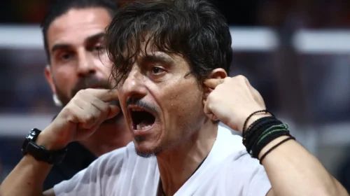 Η επική απάντηση του Γιαννακόπουλου στον Ολυμπιακό!