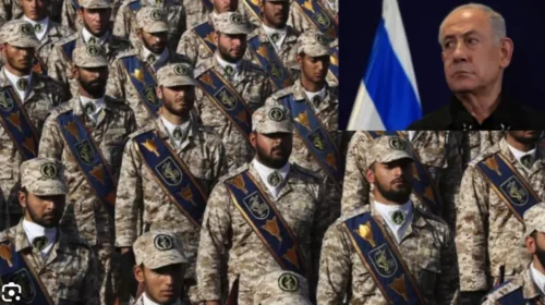 Φρουροί της Επανάστασης: «Όσο ζει, θα τον κυνηγάμε»